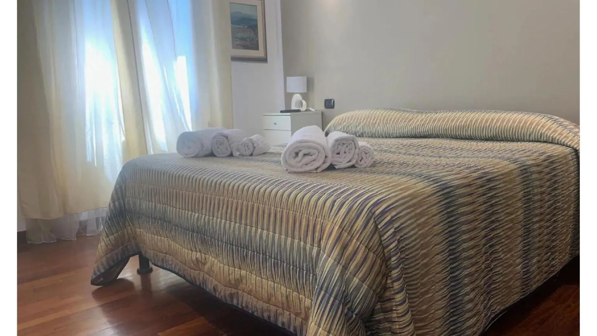 Provenzano Nest Lejlighed Siena