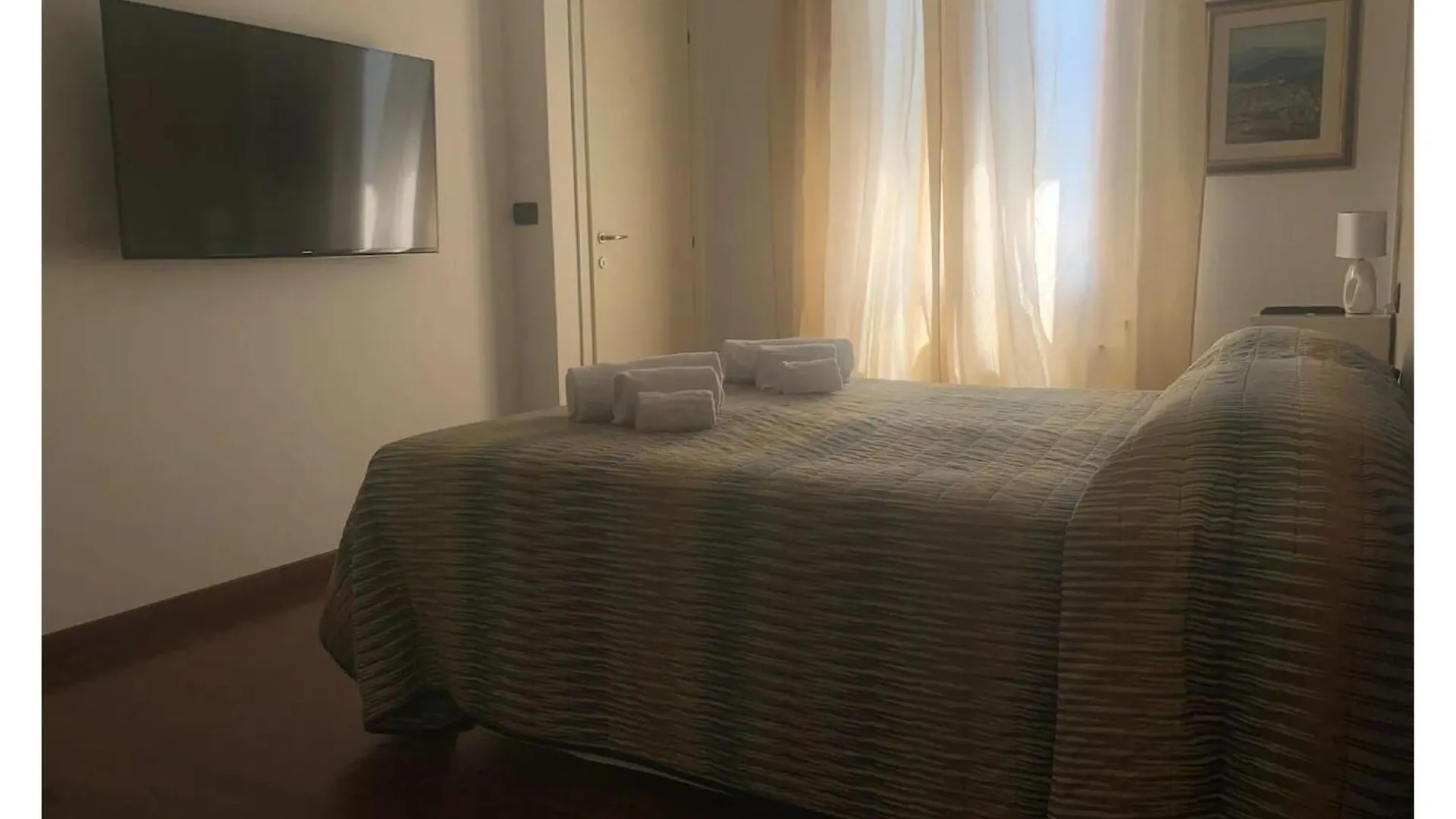 Provenzano Nest Lejlighed Siena