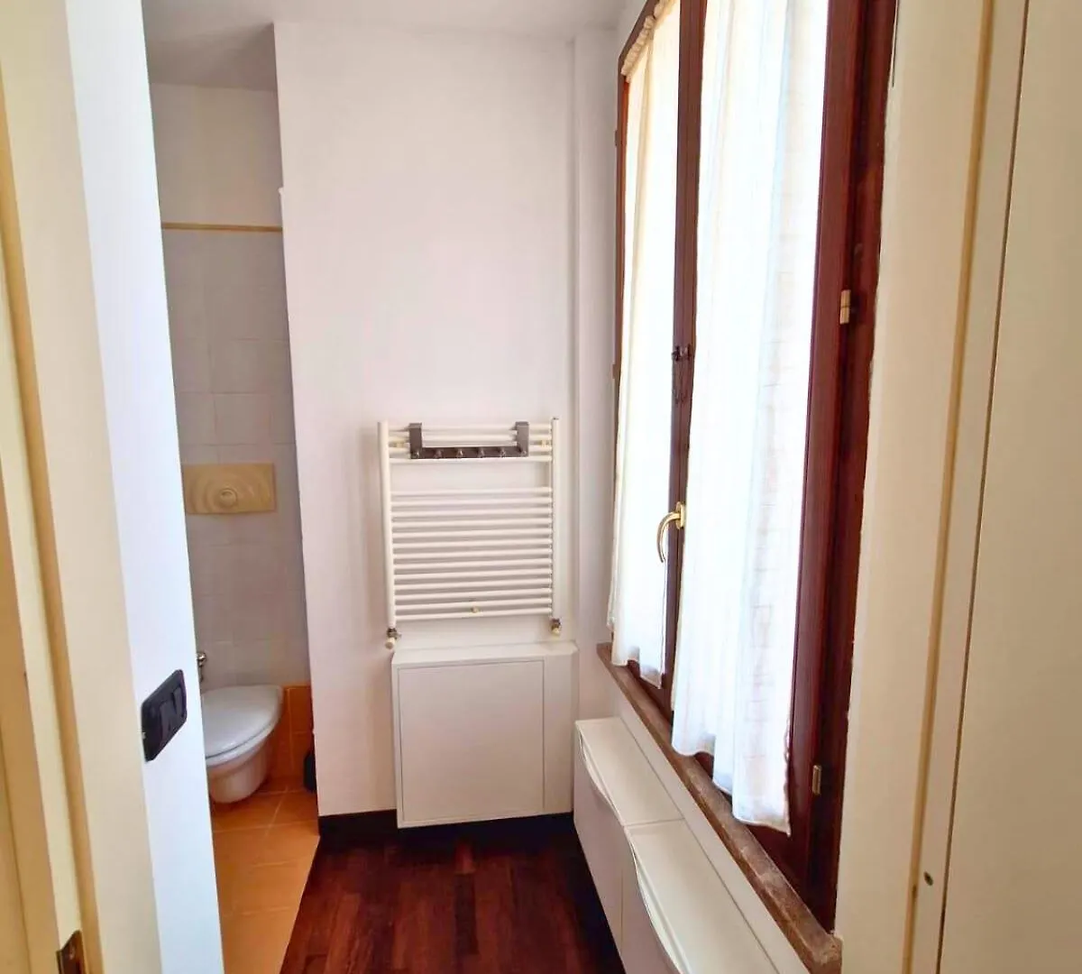 Provenzano Nest Lejlighed Siena