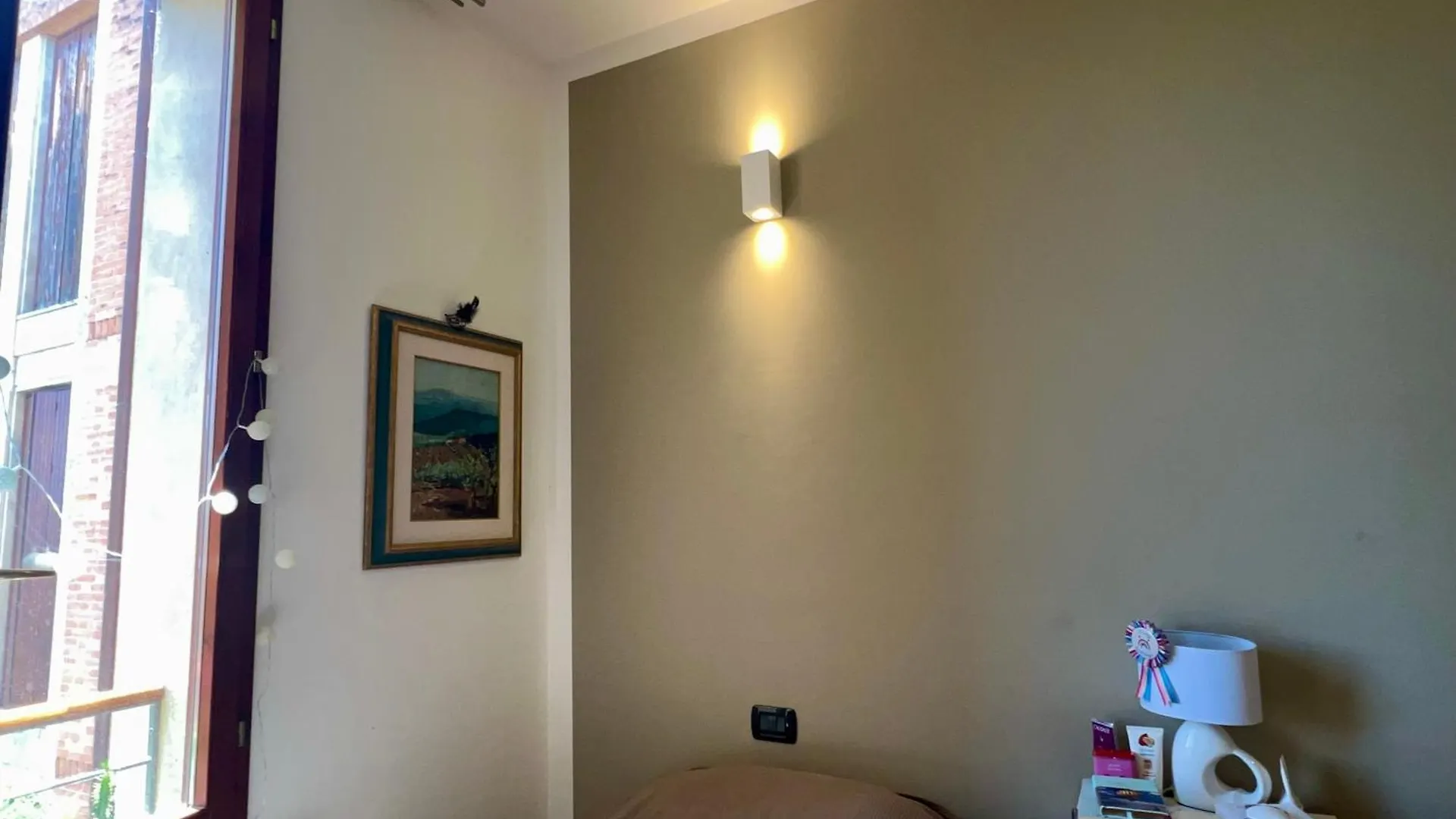 Provenzano Nest Lejlighed Siena