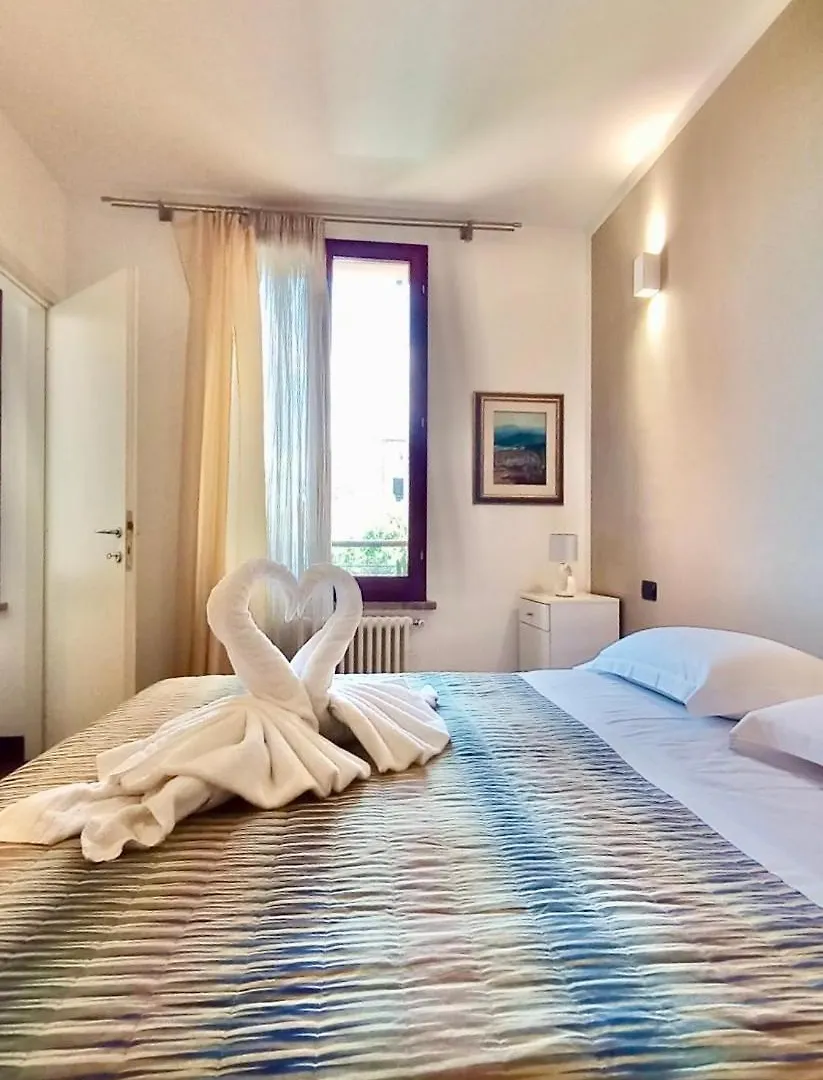 Provenzano Nest Lejlighed Siena