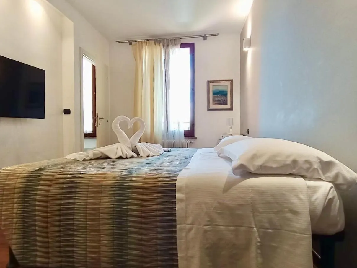 Provenzano Nest Lejlighed Siena