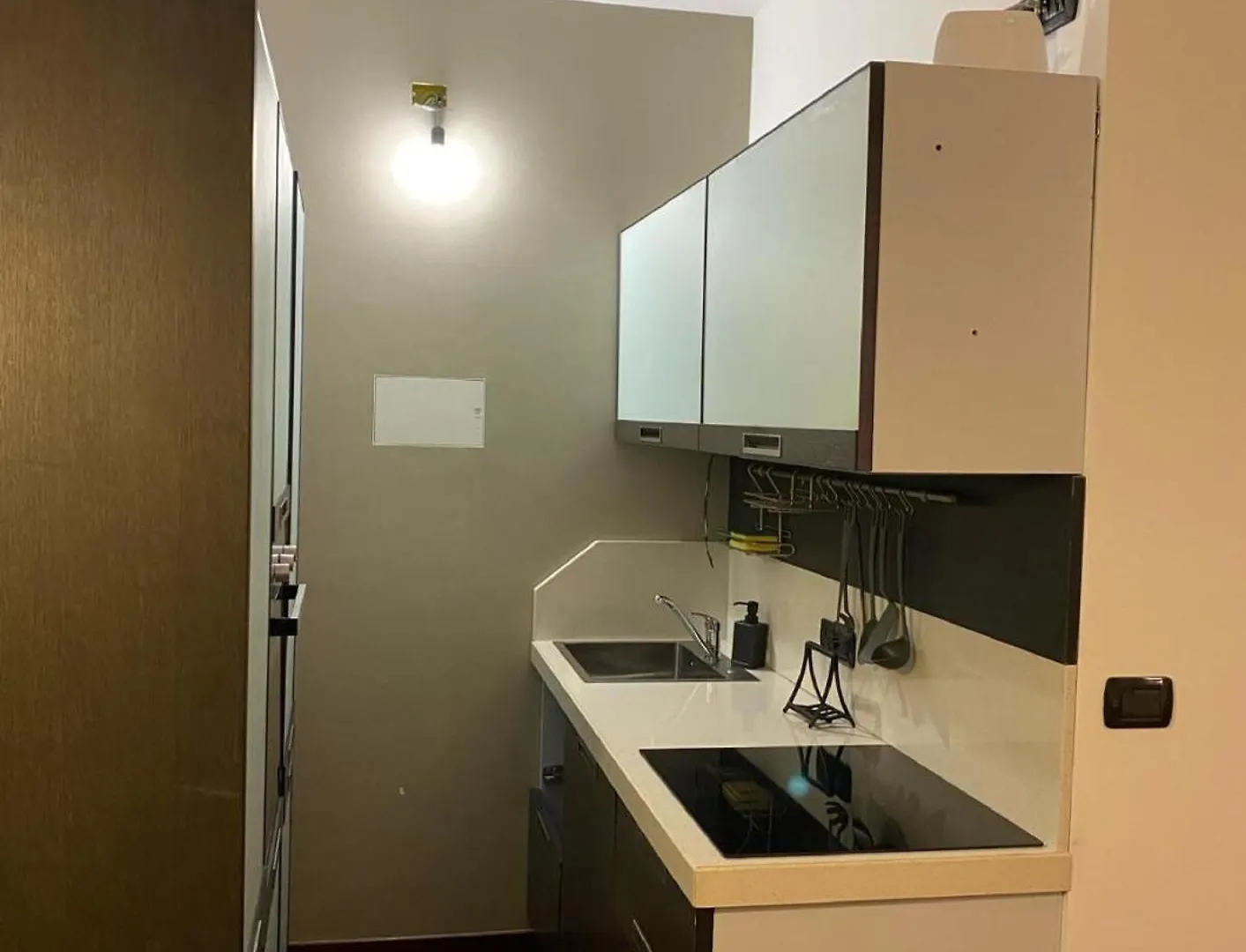 Provenzano Nest Appartement Siena