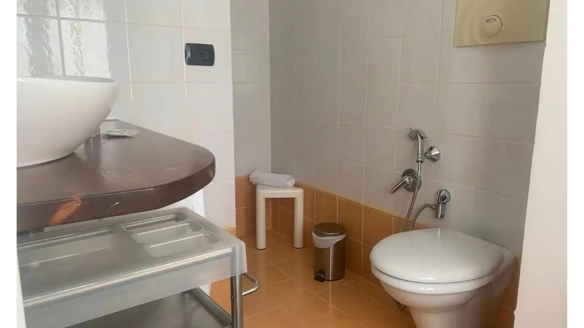 Provenzano Nest Appartement Siena 0*,
