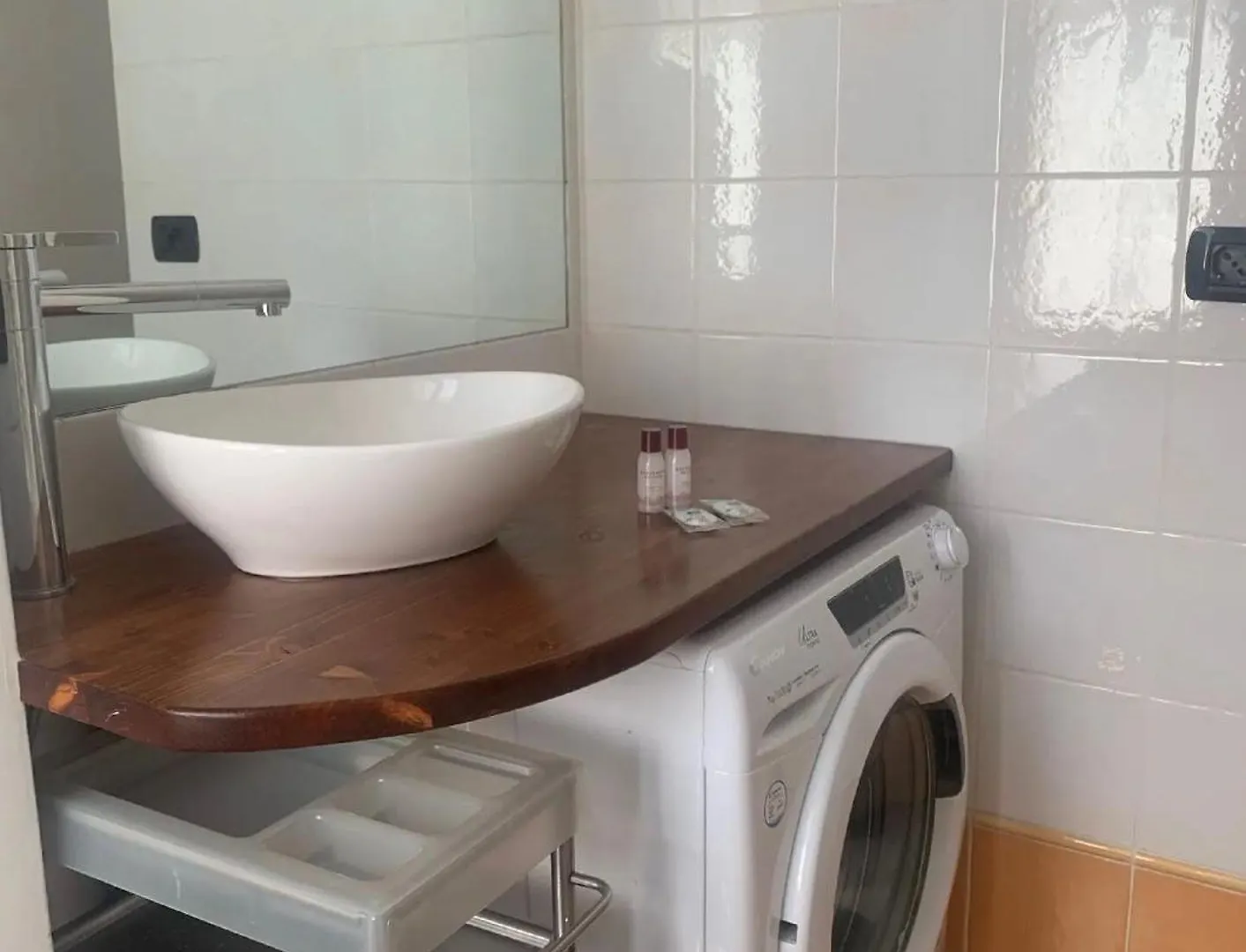 Provenzano Nest Appartement Siena