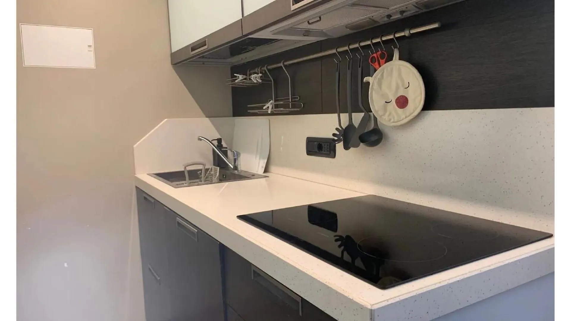Apartamento Provenzano Nest Siena