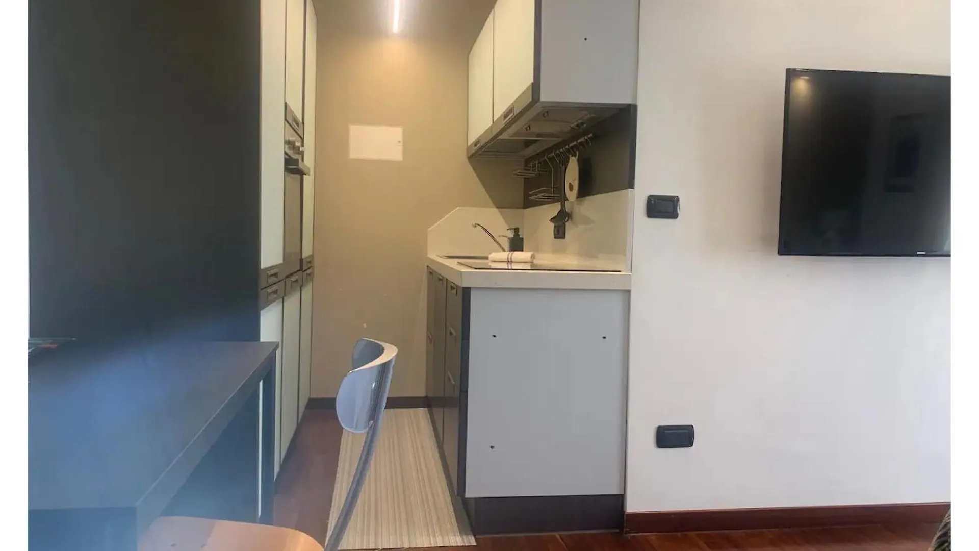 Apartamento Provenzano Nest Siena 0*,  Italia