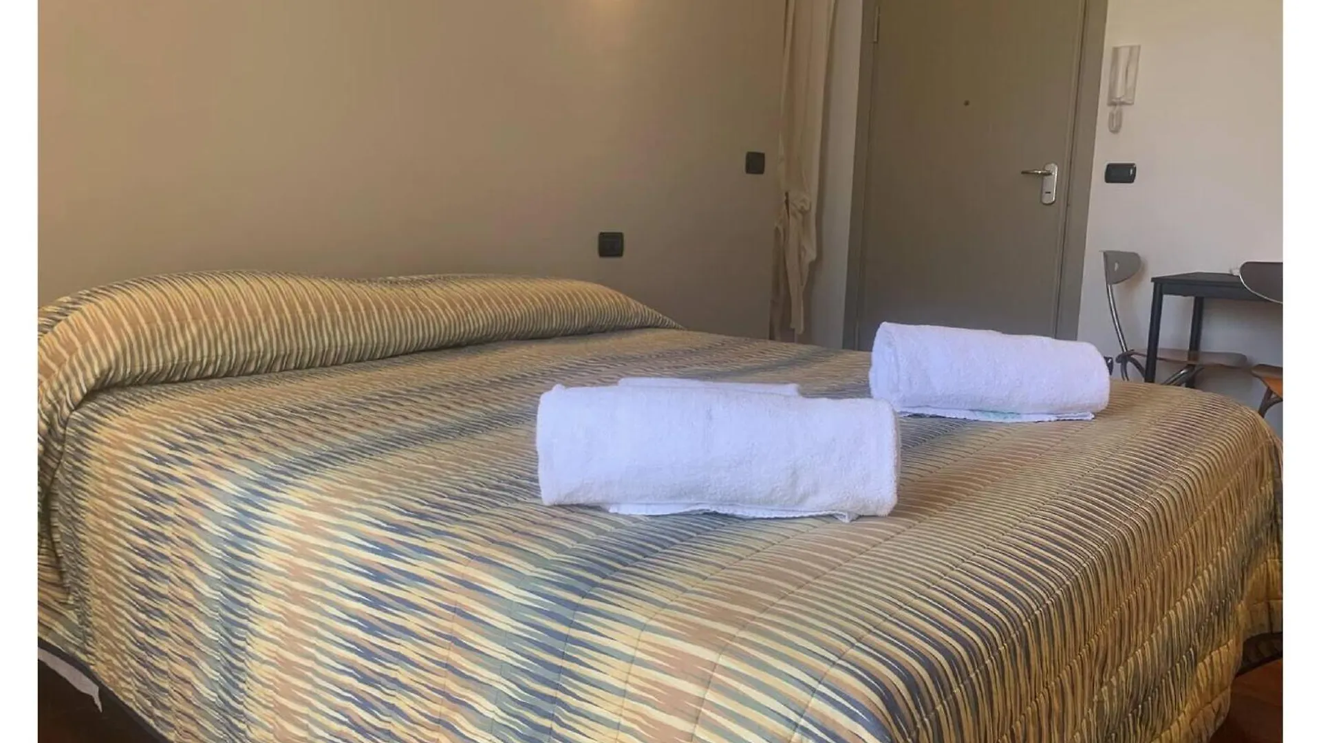 Apartamento Provenzano Nest Siena Italia