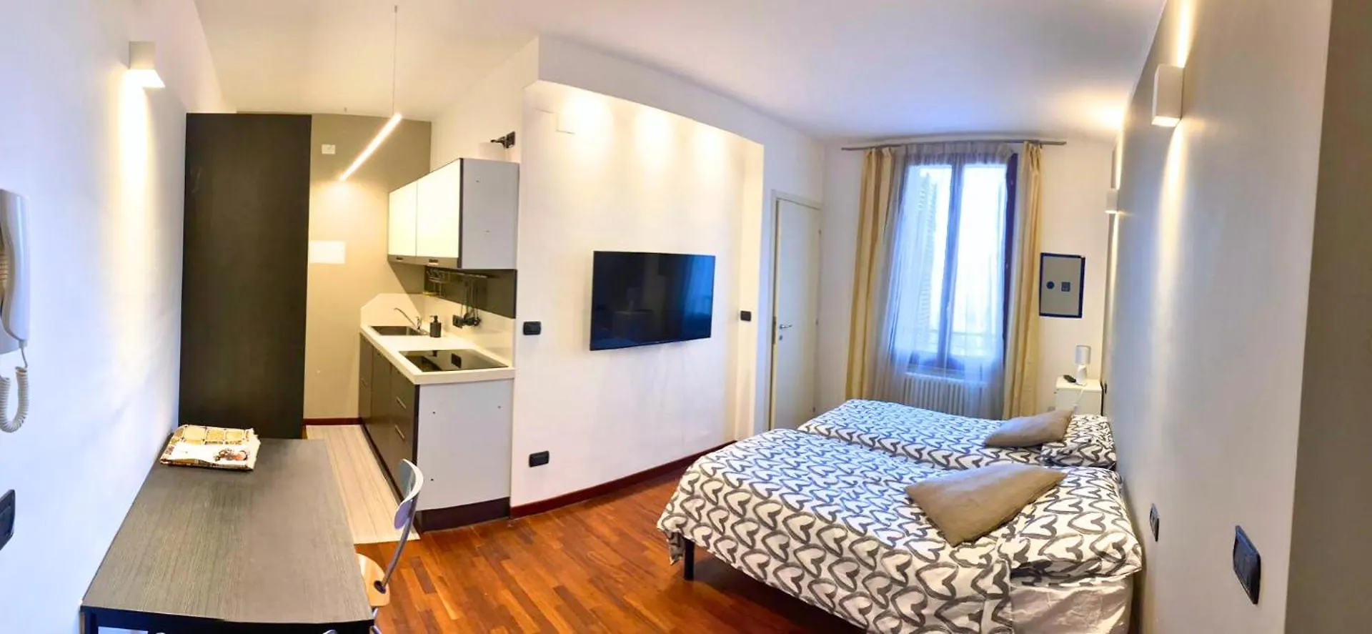 Apartamento Provenzano Nest Siena 0*,  Italia