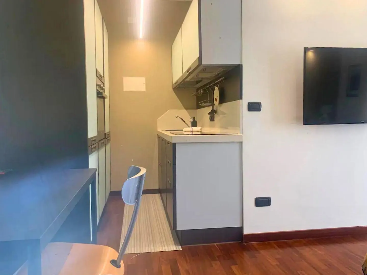 Provenzano Nest Appartement Siena Italië