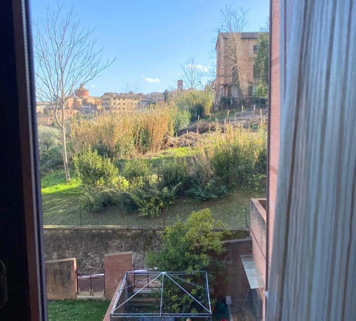 Provenzano Nest Appartement Siena