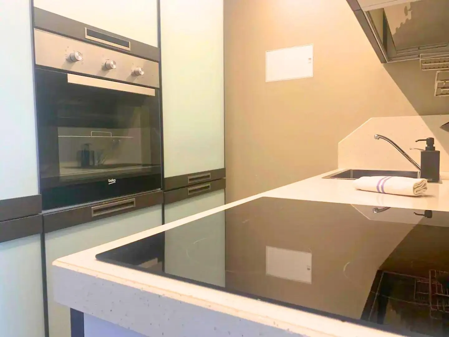 Apartamento Provenzano Nest Siena Italia