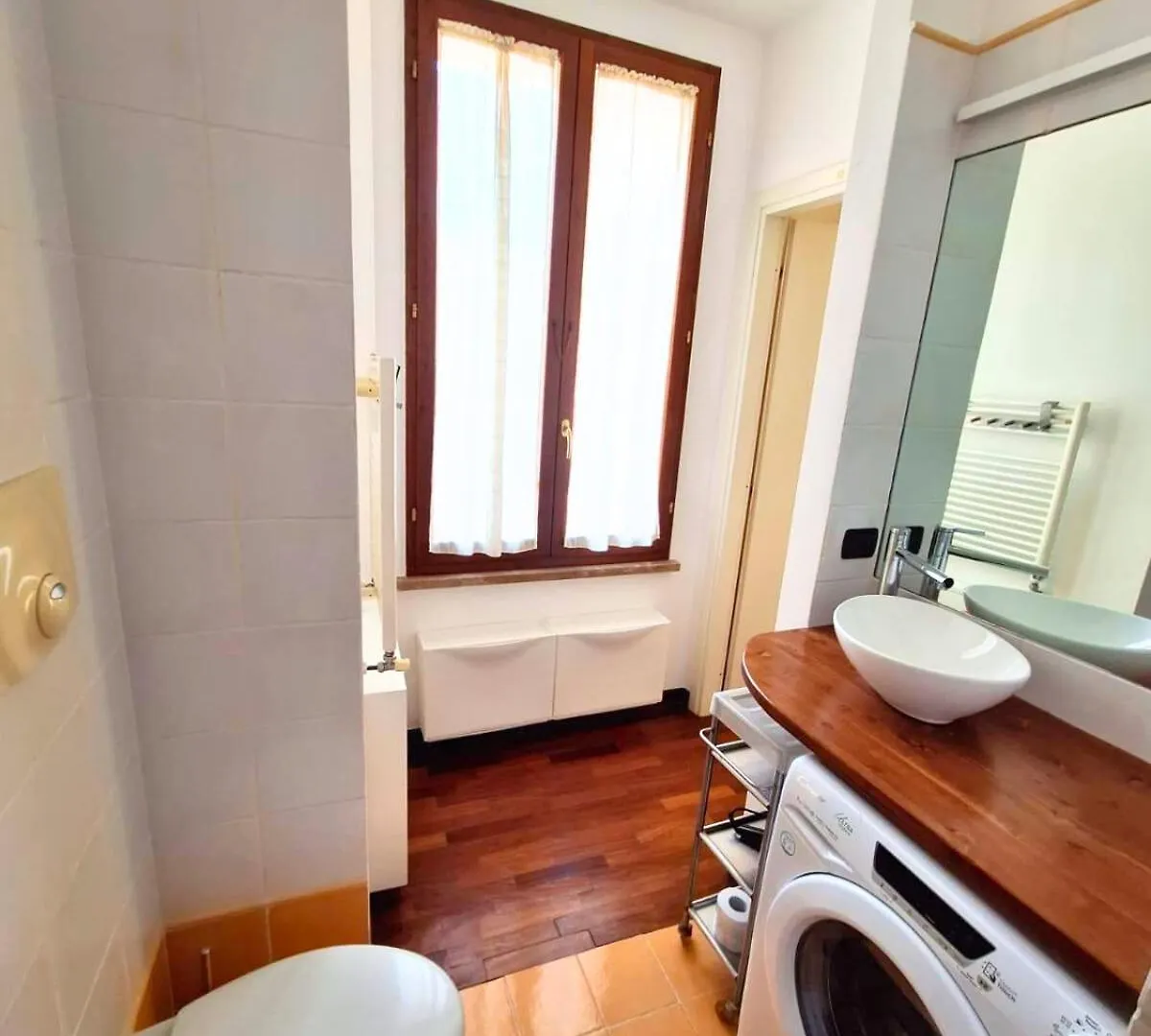 Provenzano Nest Appartement Siena Italië