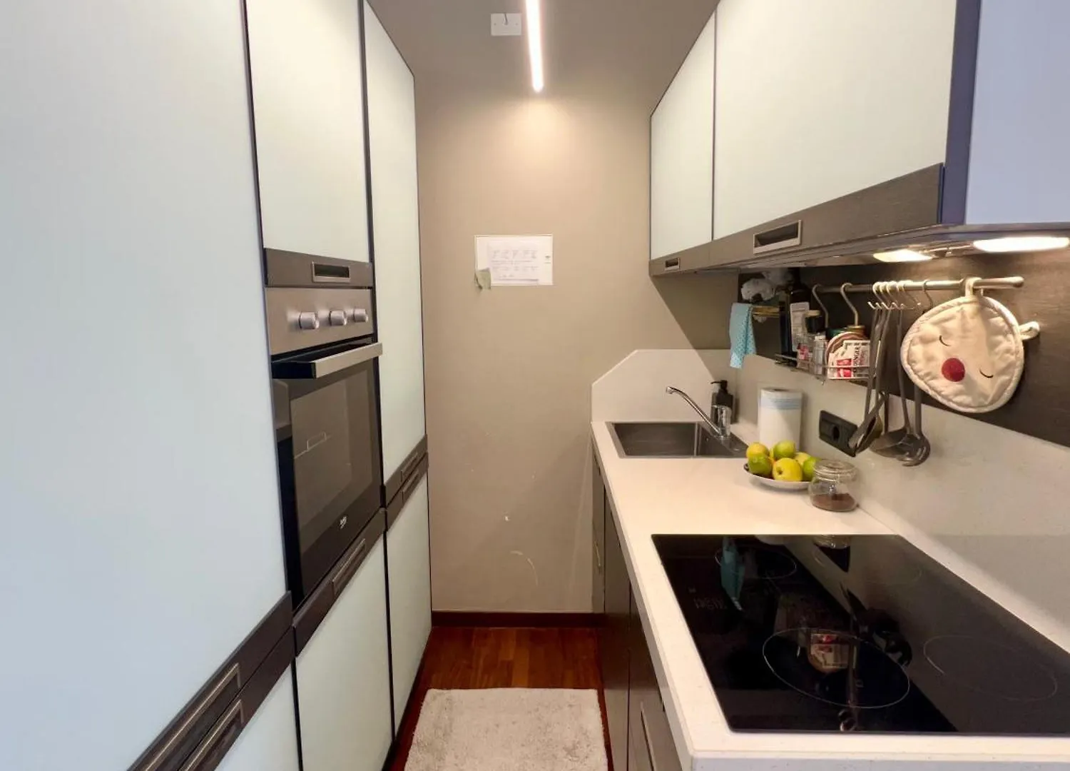 Apartamento Provenzano Nest Siena Italia