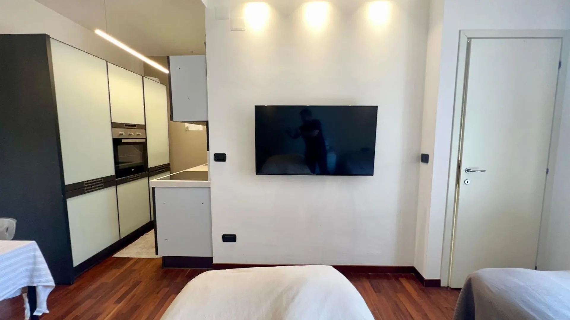 Apartamento Provenzano Nest Siena Italia