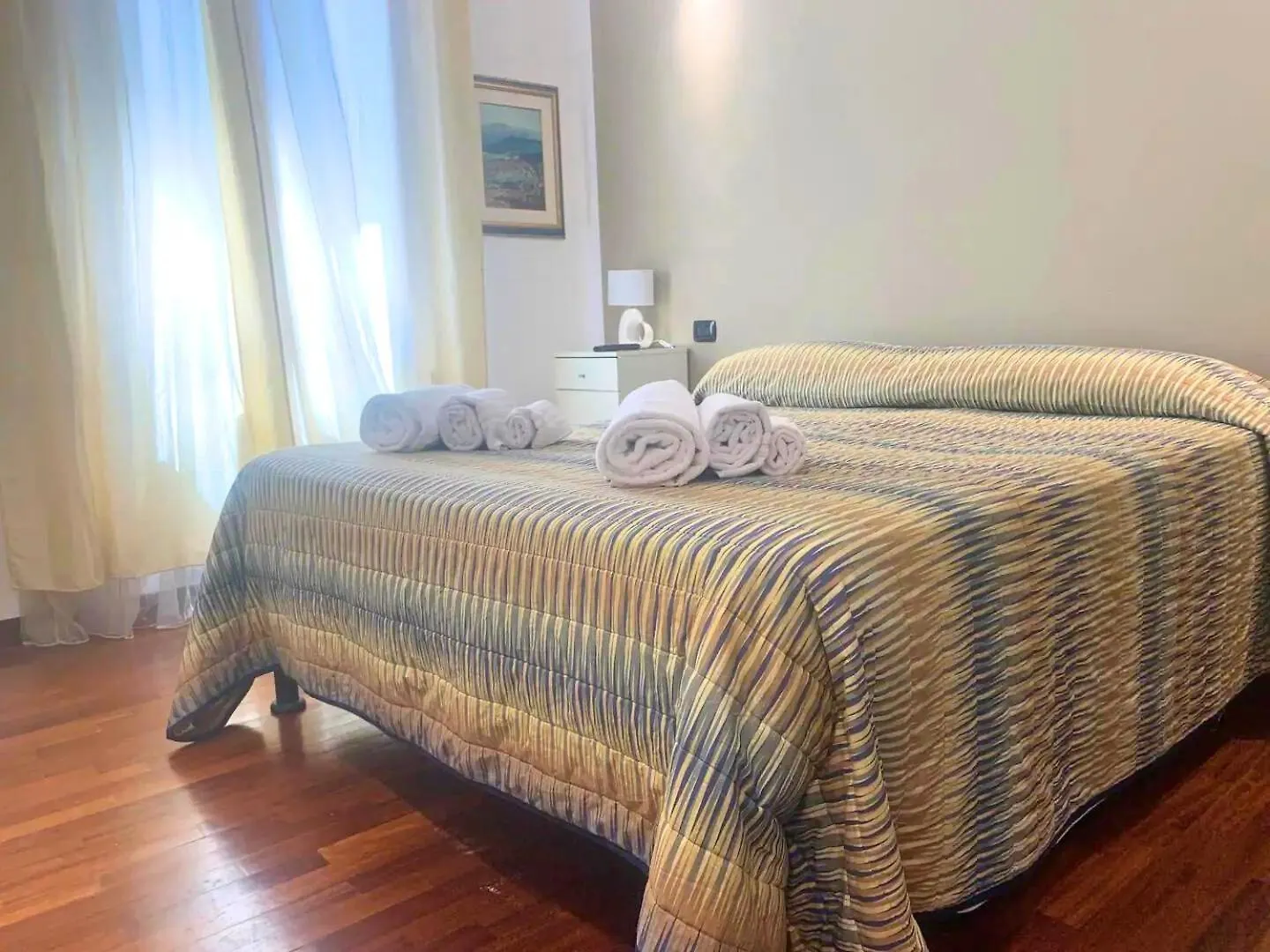 Provenzano Nest Appartement Siena 0*,