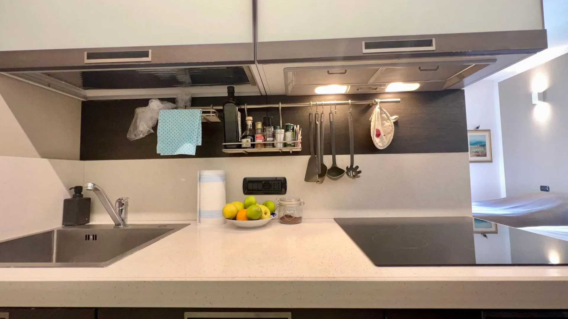 Apartamento Provenzano Nest Siena