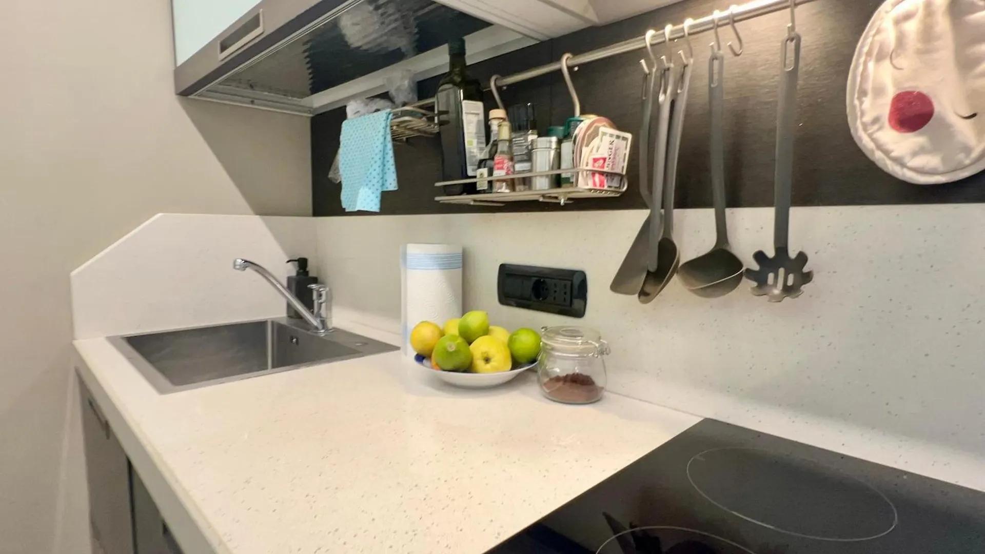 Provenzano Nest Appartement Siena 0*,