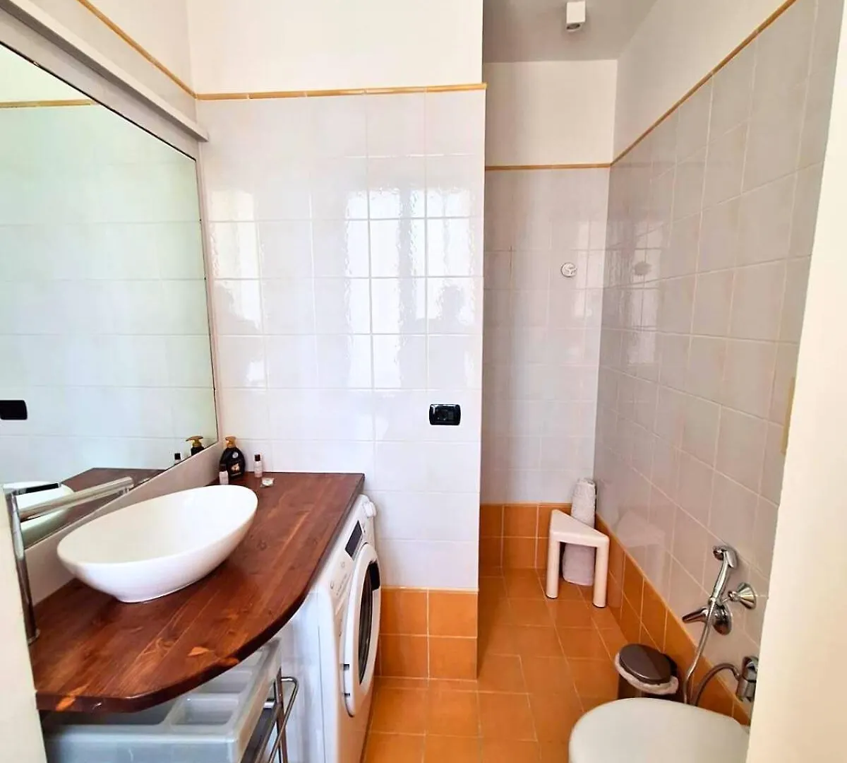 Provenzano Nest Appartement Siena