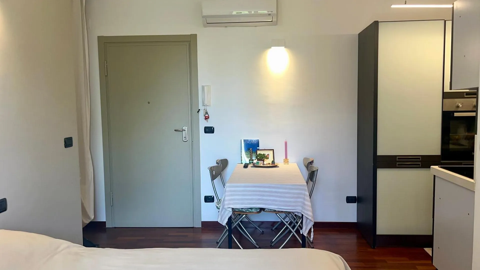 Provenzano Nest Appartement Siena