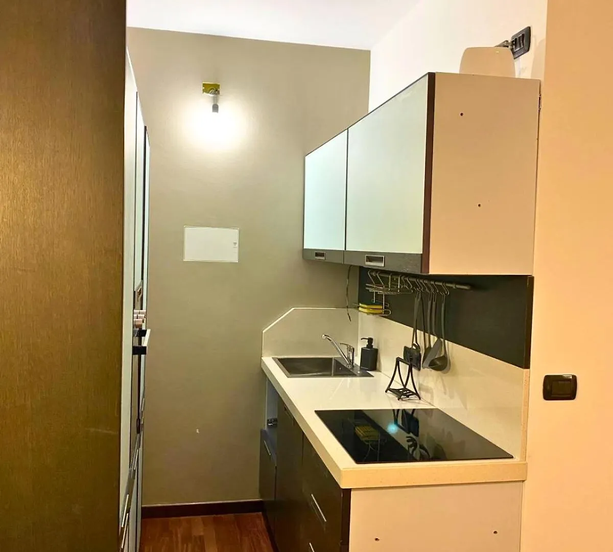 Apartamento Provenzano Nest Siena