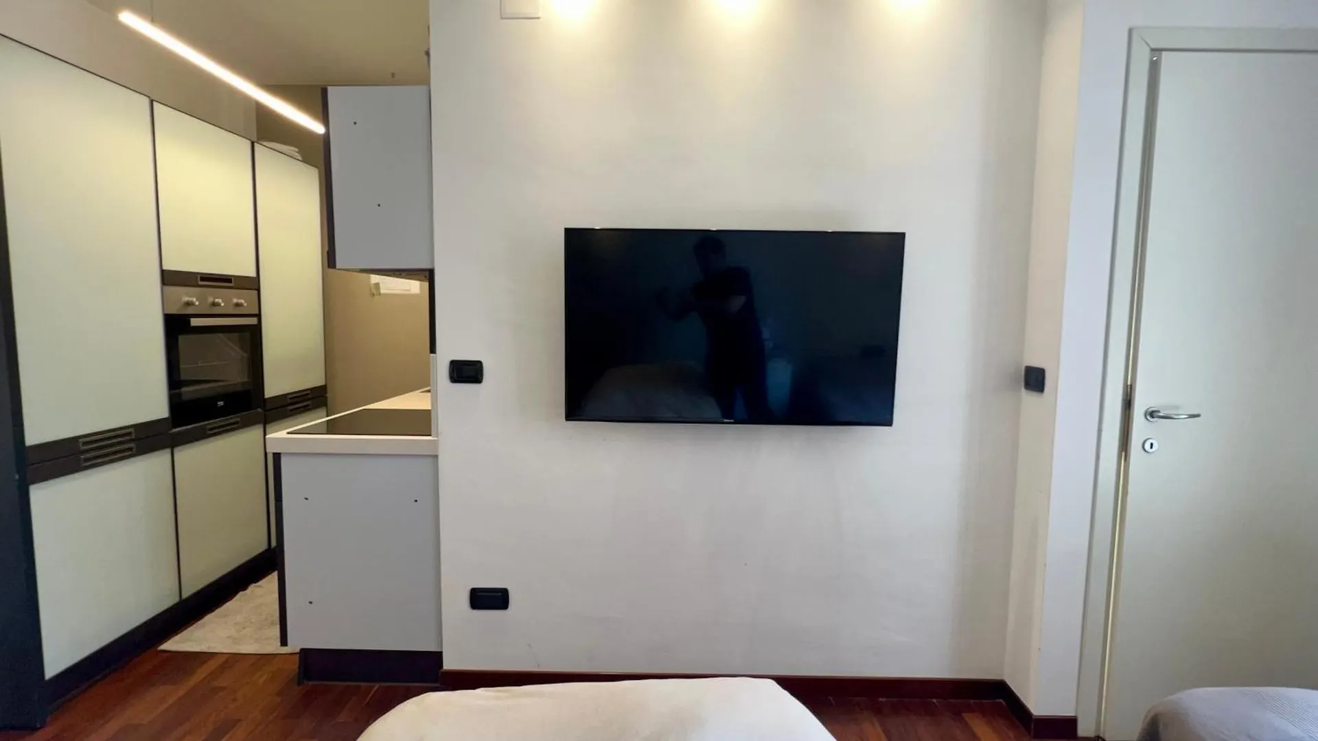 Apartamento Provenzano Nest Siena Italia