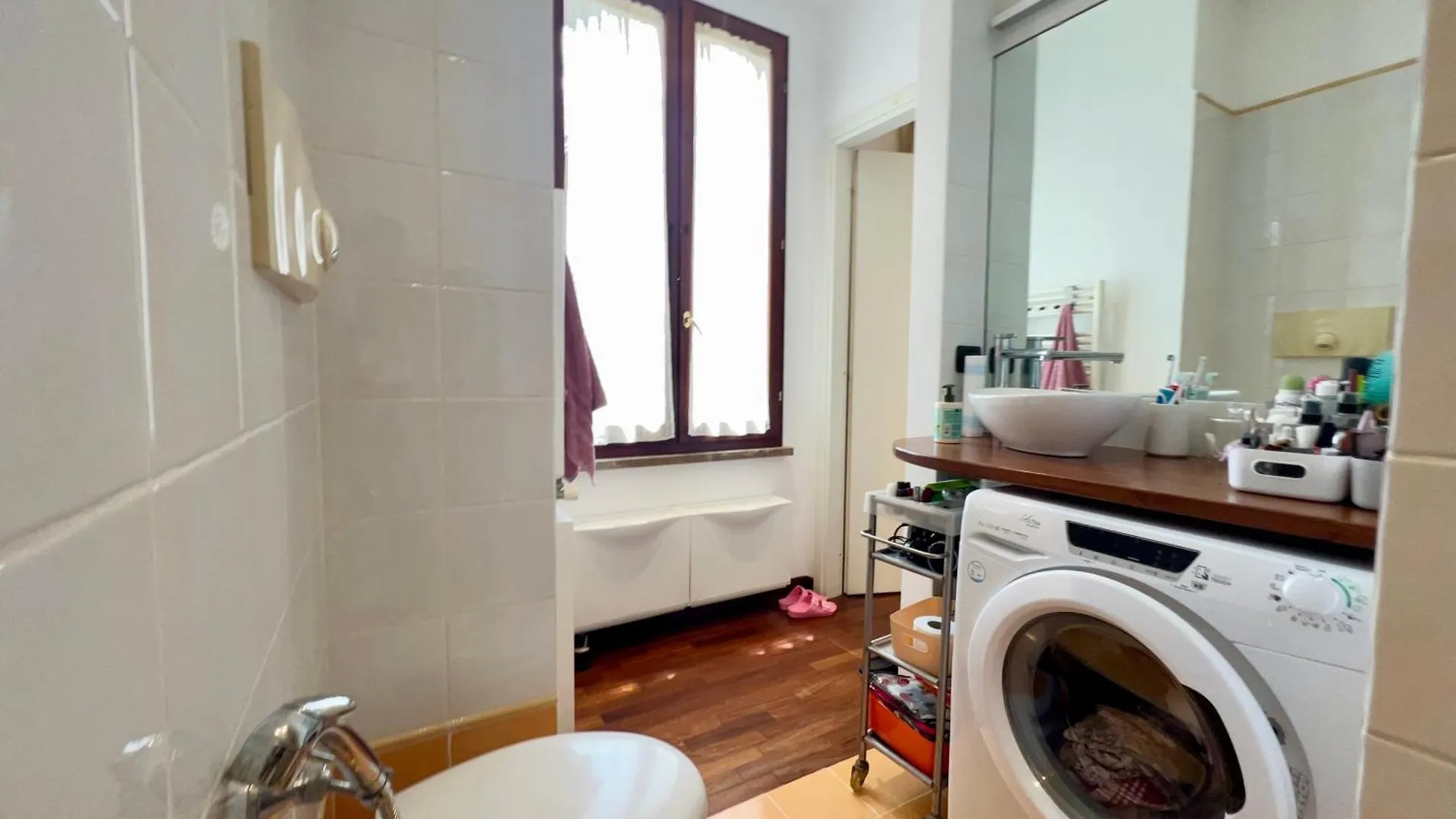 Provenzano Nest Appartement Siena