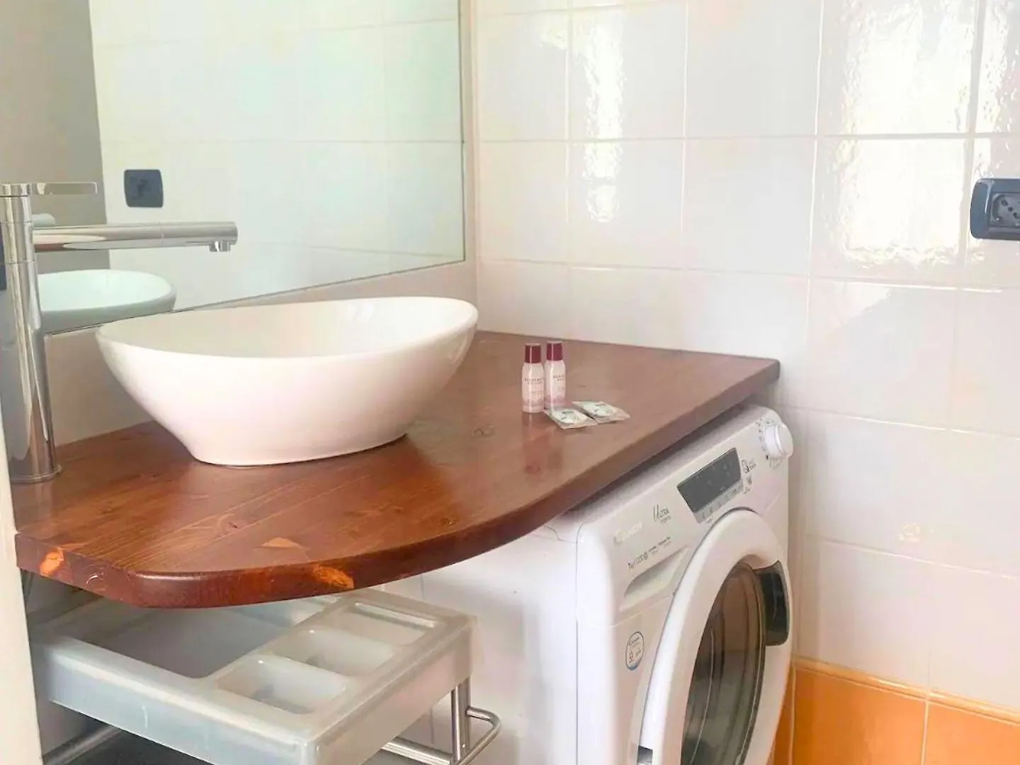 Provenzano Nest Appartement Siena 0*,  Italië