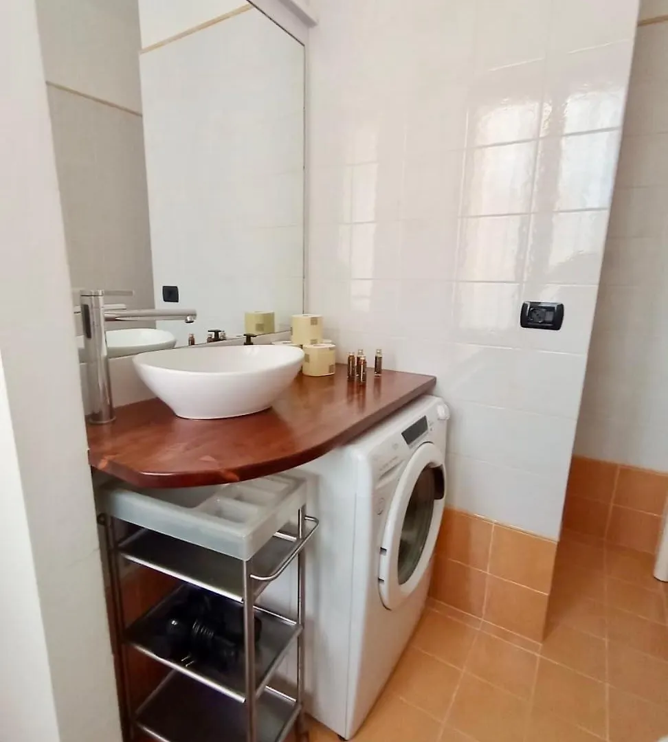 Apartamento Provenzano Nest Siena