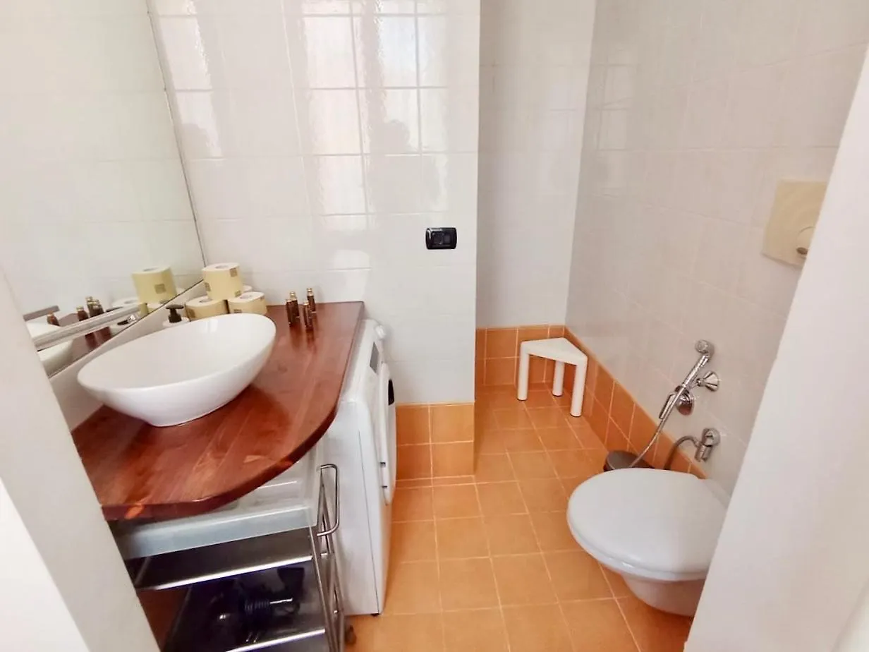 Apartamento Provenzano Nest Siena Italia