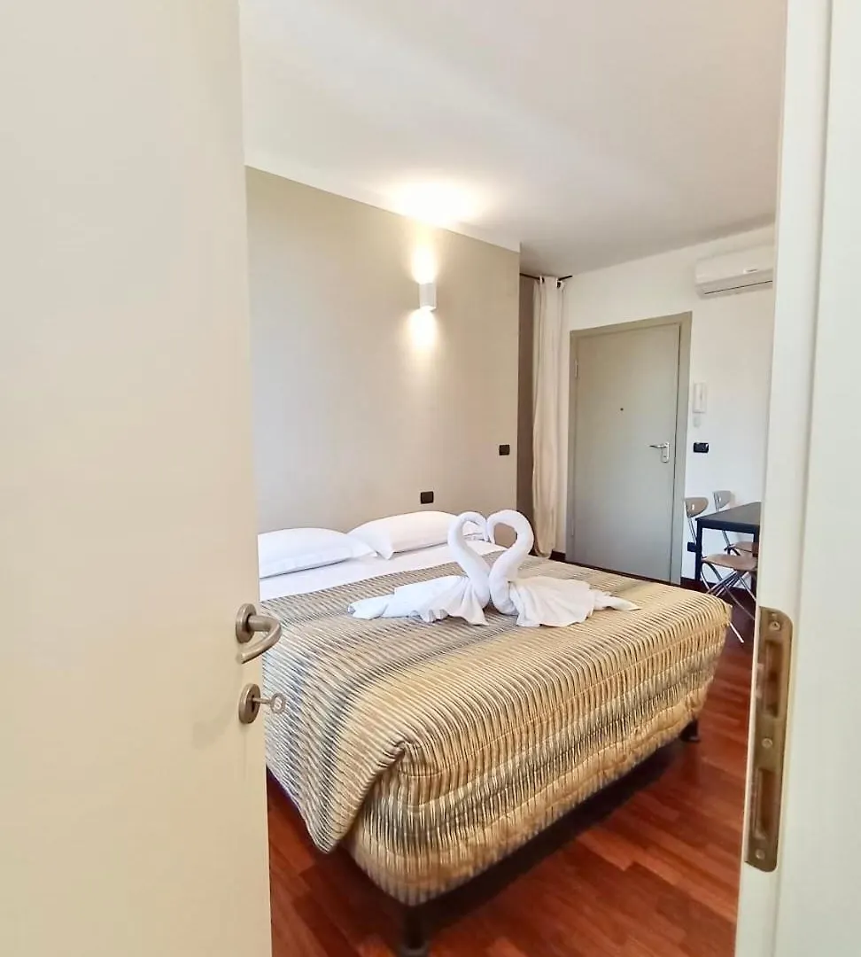 Apartamento Provenzano Nest Siena