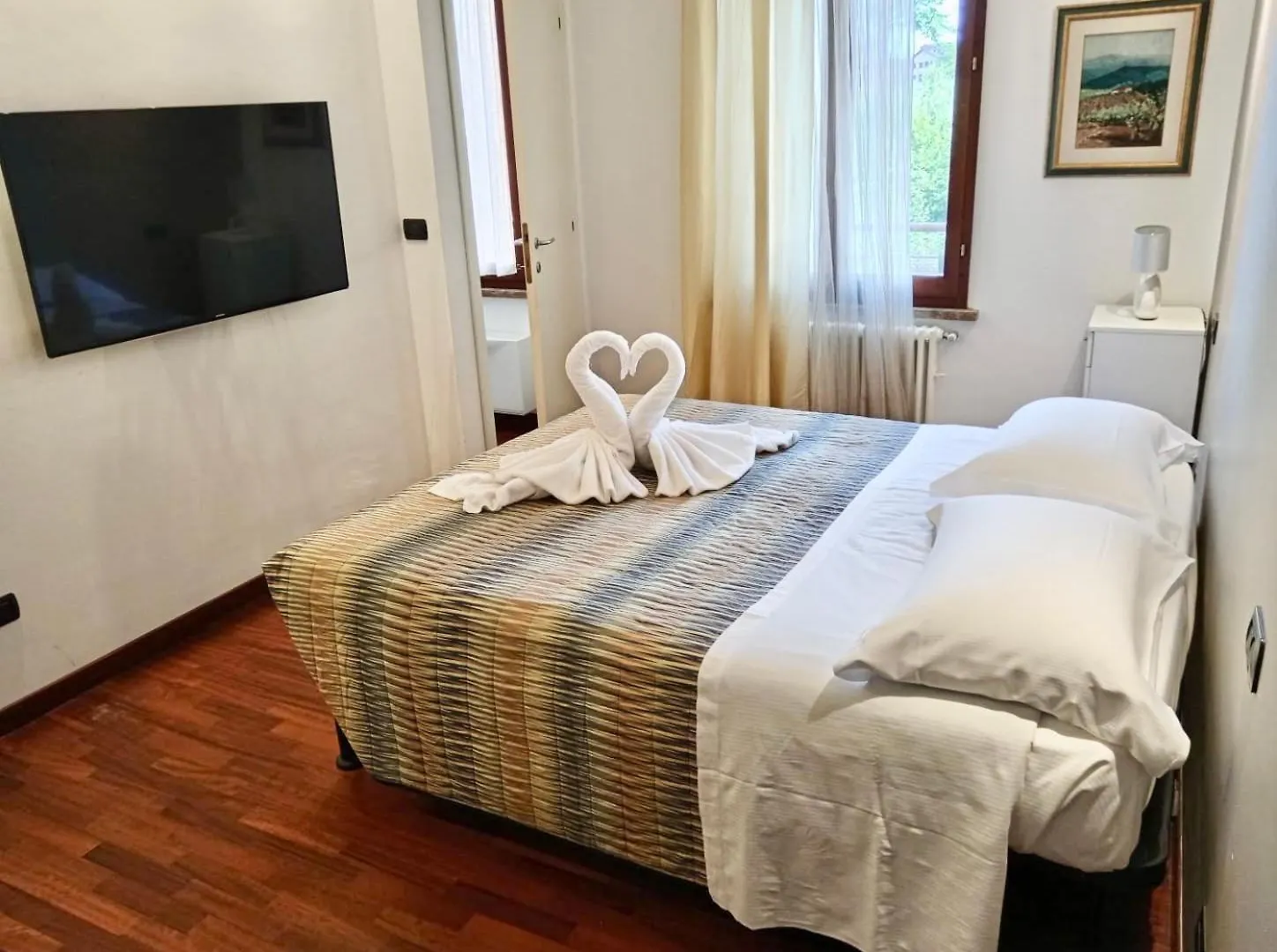Apartamento Provenzano Nest Siena